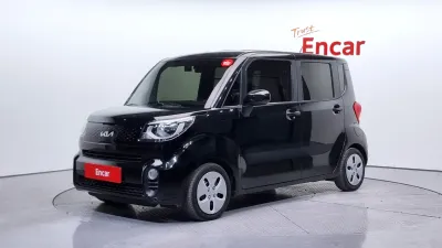 2021 Kia RAY