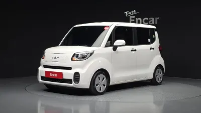 2022 Kia RAY