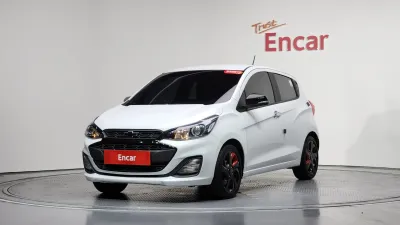 2021 Chevrolet Spark