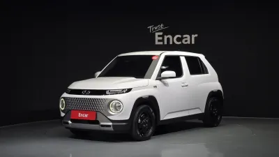 2023 Hyundai Casper