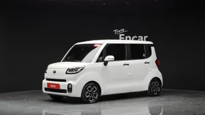 2019 Kia RAY