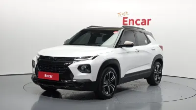 2022 Chevrolet Trailblazer