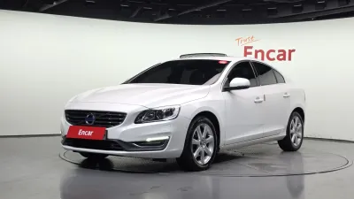 2018 Volvo S60