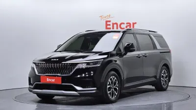 2021 Kia Canival