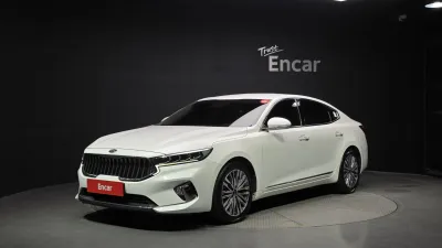 2020 Kia K7