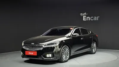 2016 Kia K7