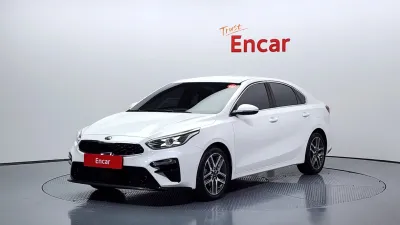2019 Kia K3