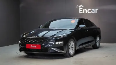 2023 Kia K8