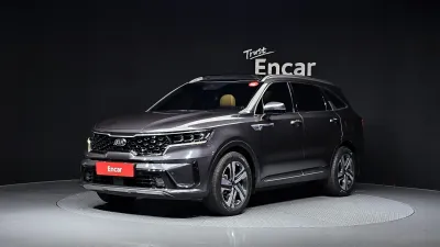 2021 Kia Sorento