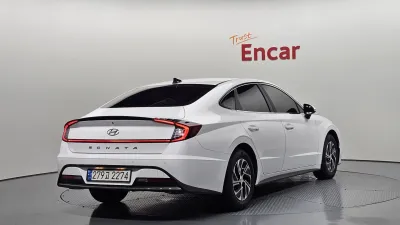 2023 Hyundai Sonata