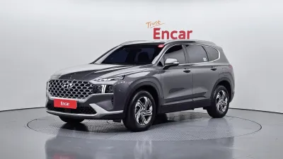 2021 Hyundai Santafe