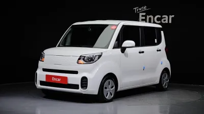 2022 Kia RAY