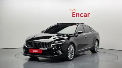 2020 Kia K7