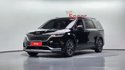 2023 Kia Canival