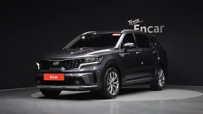 2021 Kia Sorento