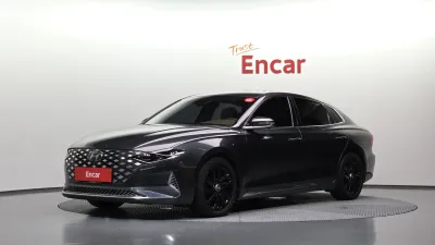 2020 Hyundai Grandeur