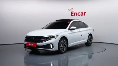 2023 Volkswagen Jetta