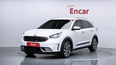 2018 Kia Niro