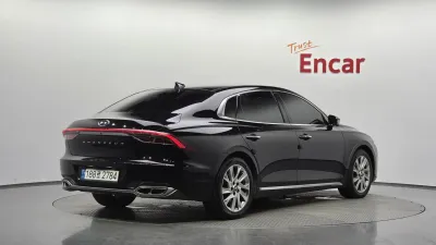 2023 Hyundai Grandeur