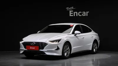 2021 Hyundai Sonata