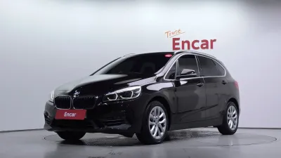 2020 BMW 2-Series
