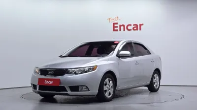 2013 Kia Porte
