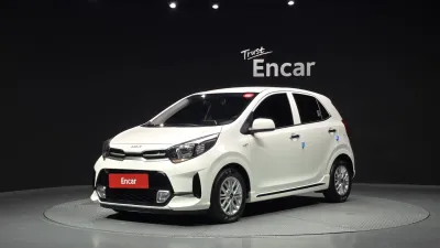 2023 Kia Picanto