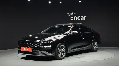 2023 Kia K8