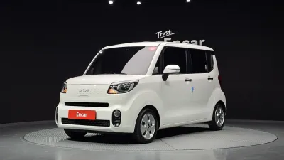2022 Kia RAY
