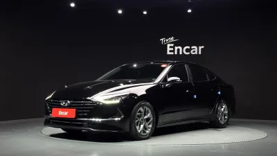 2023 Hyundai Sonata