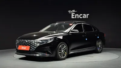 2023 Hyundai Grandeur