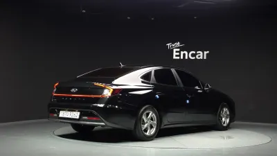 2022 Hyundai Sonata