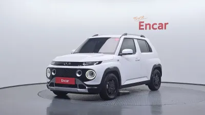 2023 Hyundai Casper