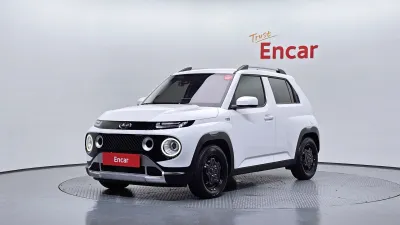2023 Hyundai Casper