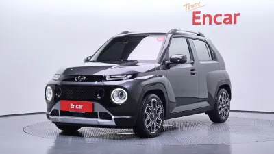 2023 Hyundai Casper