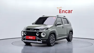 2023 Hyundai Casper