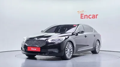 2015 Kia K9