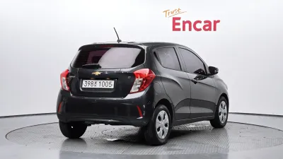 2017 Chevrolet Spark