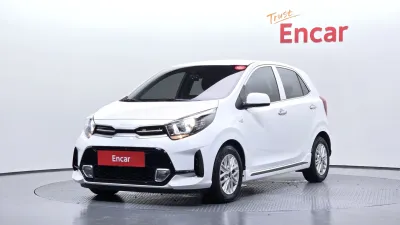 2022 Kia Picanto
