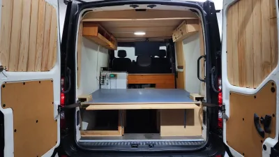 2022 Renault Korea Master