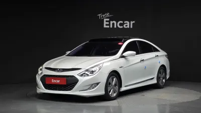 2012 Hyundai Sonata