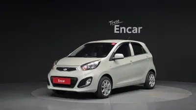 2014 Kia Picanto