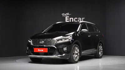 2020 Kia Sorento