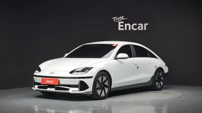 2023 Hyundai Ioniq6