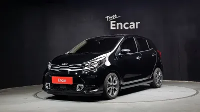 2023 Kia Picanto