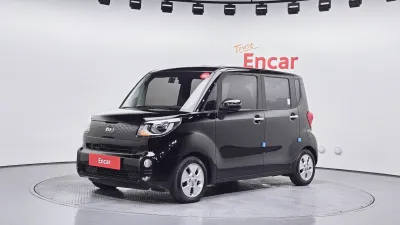 2021 Kia RAY
