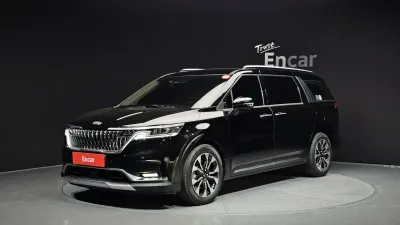 2021 Kia Canival