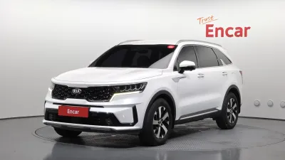 2021 Kia Sorento