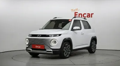 2023 Hyundai Casper