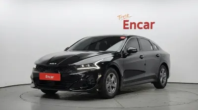 2025 Kia K5